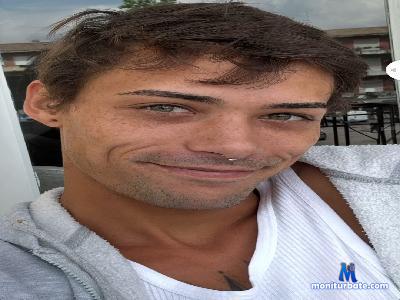 Victorcaldeira cam4 gay performer from Republic of Italy amateur pornstar threesome 