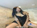 DanielaSmithers cam4 livecam show performer room profile