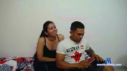 WILD_COUPLE_SEX cam4 live cam performer profile