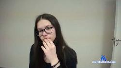 LuiseFree cam4 live cam performer profile