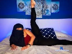 Arab_Goddesses cam4 live cam performer profile