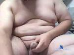 LongieBear cam4 livecam show performer room profile