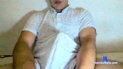 Archie_Levi cam4 live cam performer profile