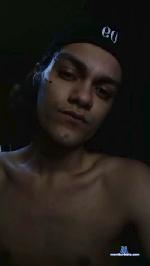 DracoRebel cam4 livecam show performer room profile
