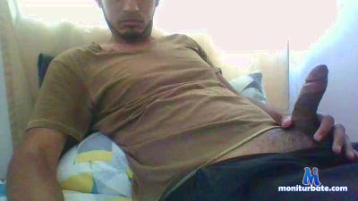 realkey cam4 gay performer from Republic of Chile ass c2c cock latin 