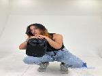HarperCollins cam4 livecam show performer room profile