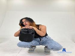 HarperCollins cam4 live cam performer profile