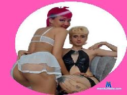 mara_and_julian cam4 live cam performer profile