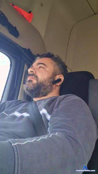 camionaro41 cam4 unknown performer from Republic of Italy  