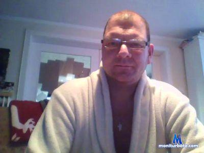 Tieger27 cam4 straight performer from Federal Republic of Germany  