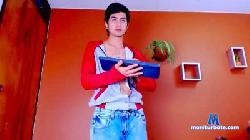 NickyRaga cam4 live cam performer profile