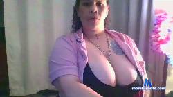 HarleyCakes cam4 live cam performer profile