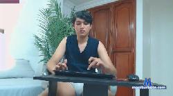 Andruwcolins cam4 live cam performer profile