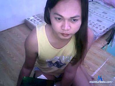 SlutAsianTS cam4 gay performer from Republic of the Philippines  