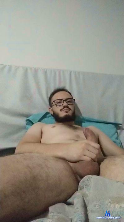 19CMParana cam4 straight performer from Federative Republic of Brazil  