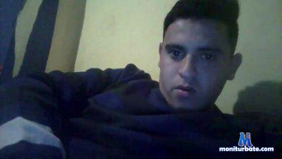 elpuntanito cam4 straight performer from Argentine Republic  