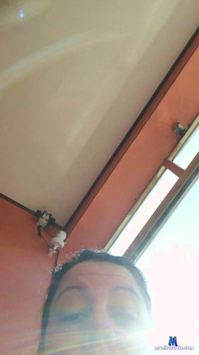 Mistresskinga cam4 bisexual performer from Republic of Italy  