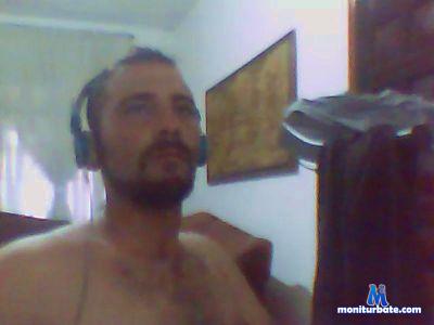 borriello2 cam4 straight performer from Federative Republic of Brazil  