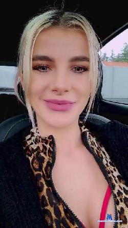 GinevraGi cam4 live cam performer profile