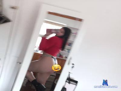 Catalinaignaa cam4 unknown performer from Republic of Chile  