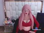 pixxer_foxyy cam4 livecam show performer room profile