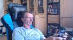 Horwein cam4 livecam show performer room profile