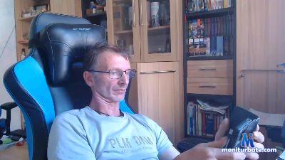 Horwein cam4 straight performer from Republic of Austria  