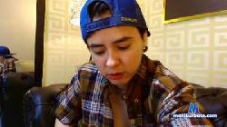 ConnorJ_ftm cam4 live cam performer profile