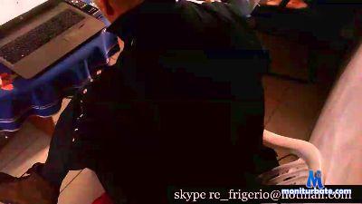 sbock1 cam4 straight performer from Portuguese Republic  