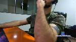 GabrielCasal cam4 livecam show performer room profile