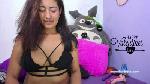 FloSco cam4 livecam show performer room profile