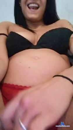 MissDiabla cam4 live cam performer profile