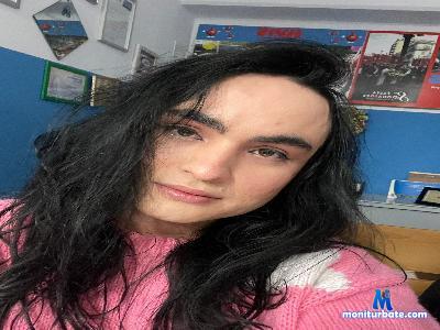 TatianaTaylor cam4 bisexual performer from Republic of Italy cum 