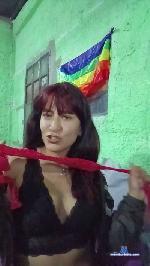 Melody97 cam4 livecam show performer room profile