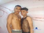 Aaron_and_Cody cam4 livecam show performer room profile