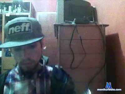 loks90st cam4 straight performer from United Mexican States  