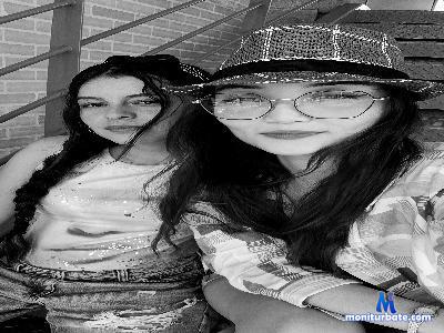 glossier_cherry cam4 bisexual performer from Republic of Colombia squirt masturbation femdom spanking lesbian bdsm amateur 