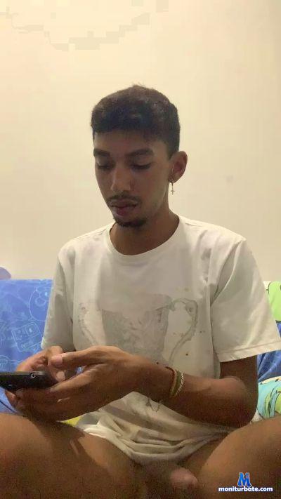 Binhoboss cam4 gay performer from Federative Republic of Brazil pornstar 