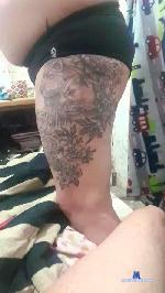 Culonarica41 cam4 livecam show performer room profile