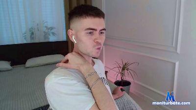 Ben_Vlas cam4 gay performer from New Zealand new password lovense pvt 