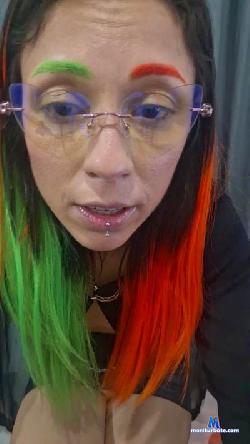 BabyyMetal cam4 live cam performer profile