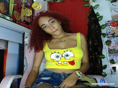 laiza_samantha cam4 bisexual performer from Republic of Colombia striptease masturbation schoolgirl analtoys squirt 
