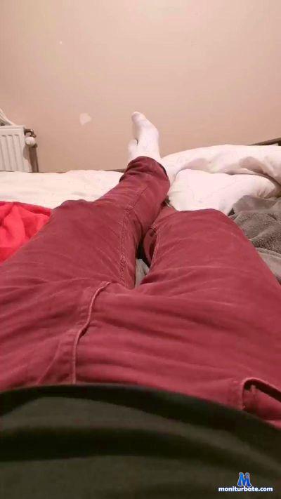 Eterreau cam4 straight performer from French Republic  