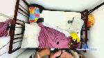 Laurique cam4 livecam show performer room profile