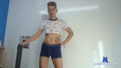 RichHott cam4 gay performer from United States of America latinboy cum yung dance bigcock rollthedice 