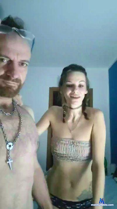 Robybulgaria cam4 bisexual performer from Republic of Italy  