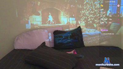 CharlotteDoe cam4 bisexual performer from United States of America cum feet masturbation C2C cute striptease 