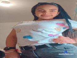franshescahit cam4 live cam performer profile