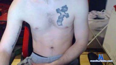 hot_b0y89 cam4 straight performer from Federal Republic of Germany hot_b0y89 