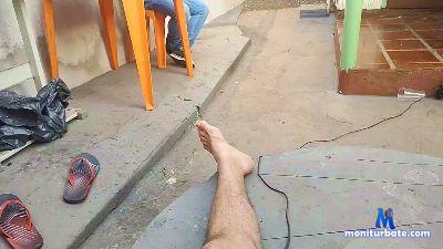 jhonnylima1 cam4 straight performer from Federative Republic of Brazil masturbation milk pee feet amateur 